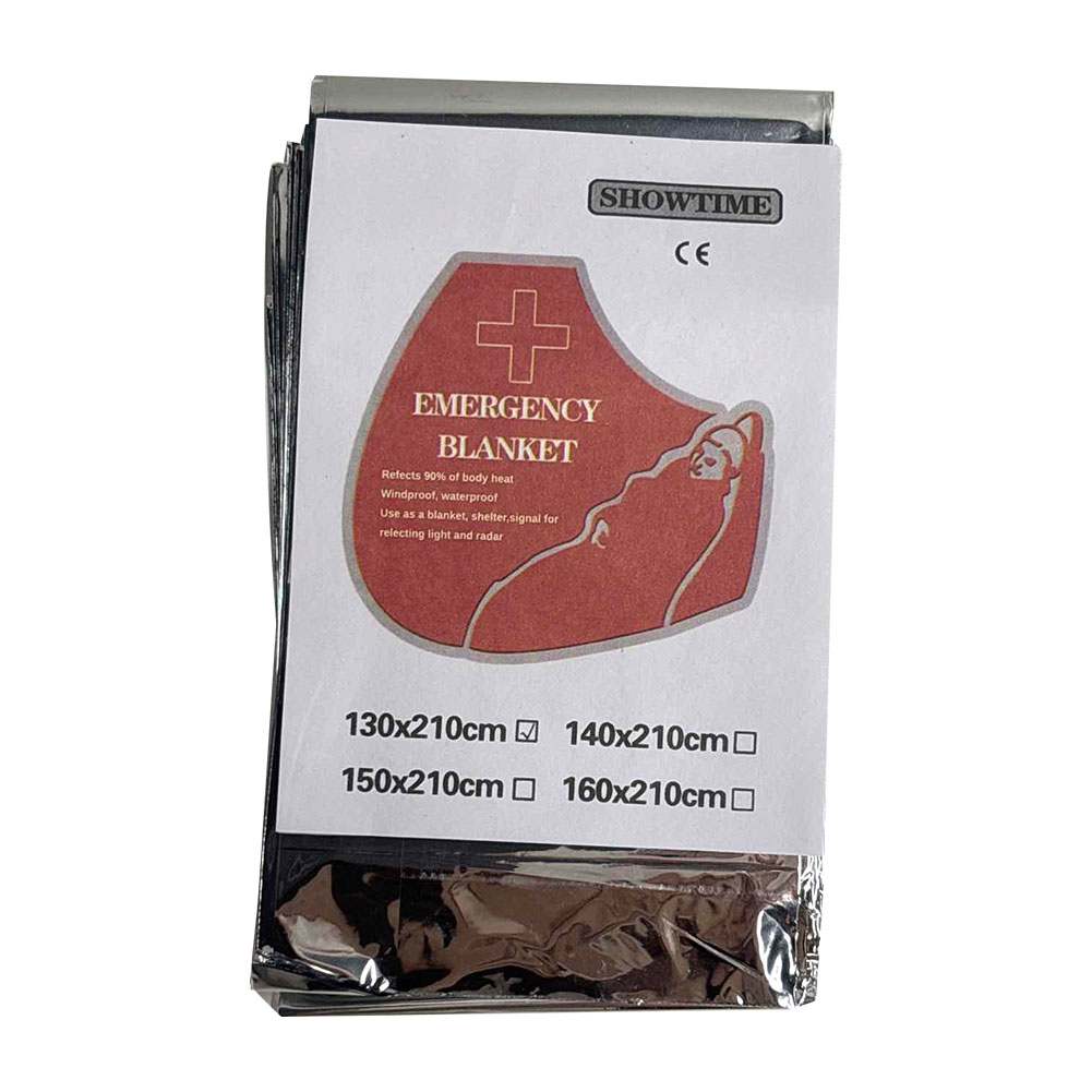 Outdoor Camping Heated Blanket - بطانيات مقاومة للماء مقاس 130×210 سم