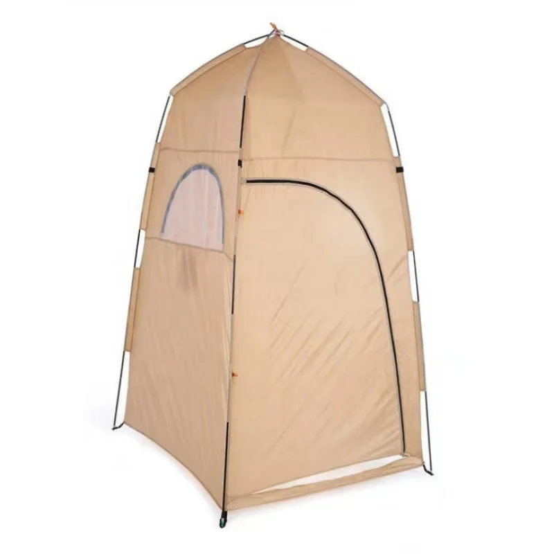 Outdoor Camping Toilet - خيمة استحمام وتغيير ملابس خارجية 2026،