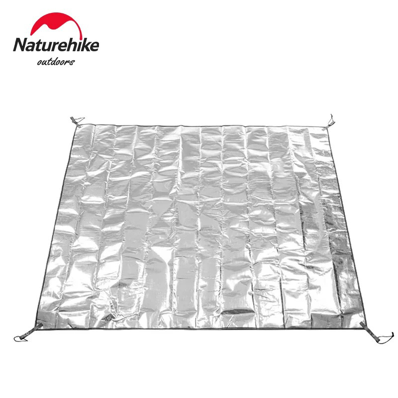 Outdoor Camping Heated Blanket - Naturehike التخييم حصيرة رغوة احباط بطانية
