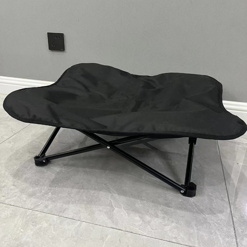 Outdoor Camping Dog Kennel - سرير محمول مقاوم للماء ومتين للحيوانات