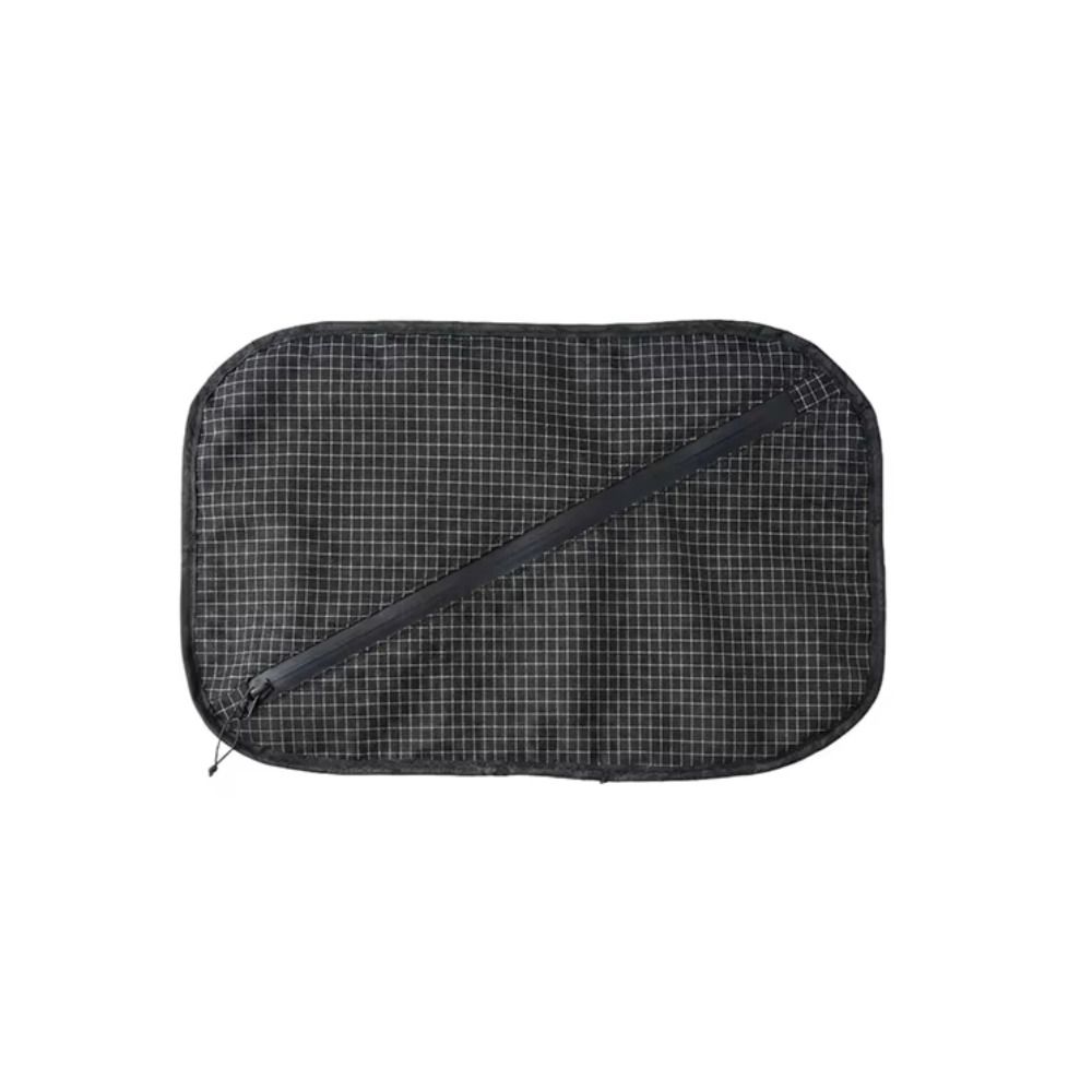 Camp Pillow Compressible - حقيبة تخزين وسادة متينة 2 في