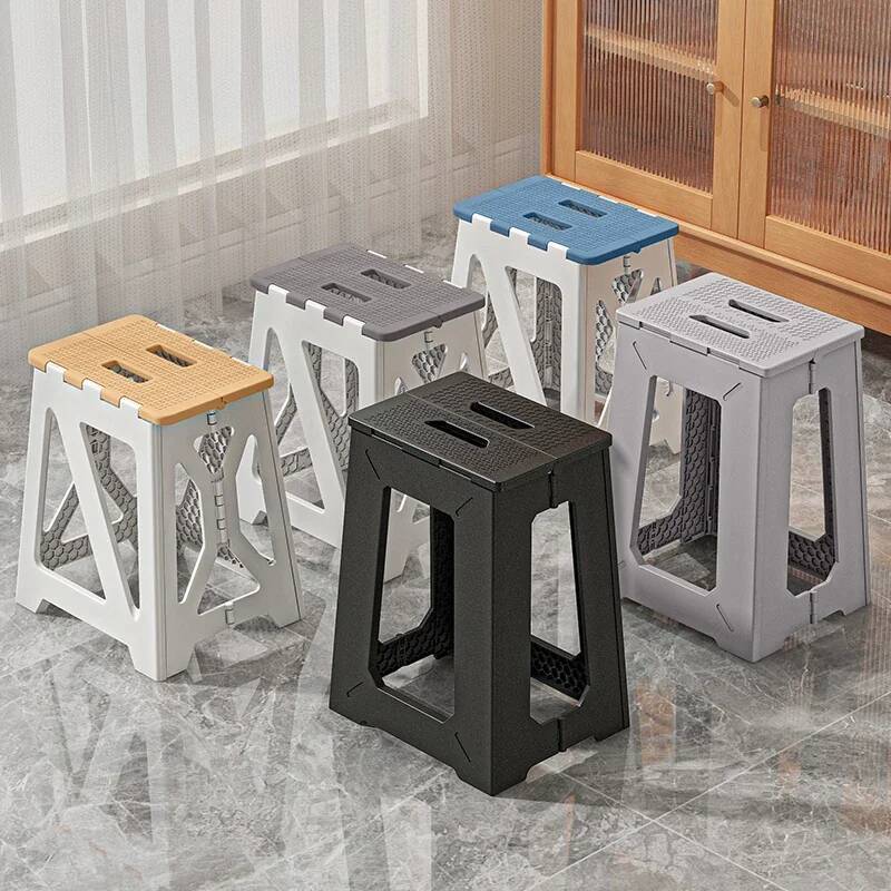 الكبار مقعد بلاستك المنزل المح - مراجعة Outdoor Camping High Chair وسعره