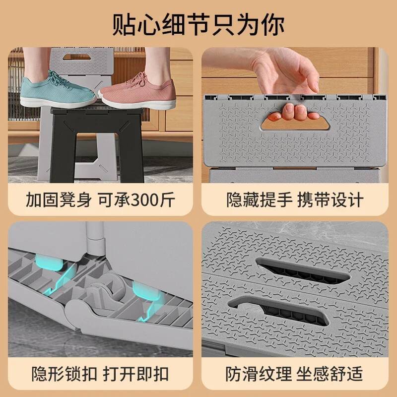 الكبار مقعد بلاستك المنزل المح - مراجعة Outdoor Camping High Chair وسعره