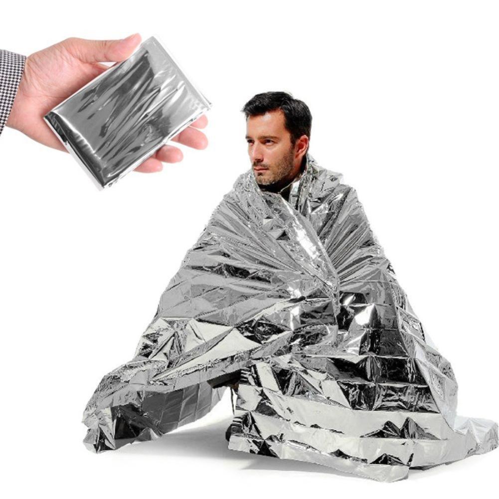 بطانيات مقاومة للماء مقاس 130× - مراجعة Outdoor Camping Heated Blanket وسعره