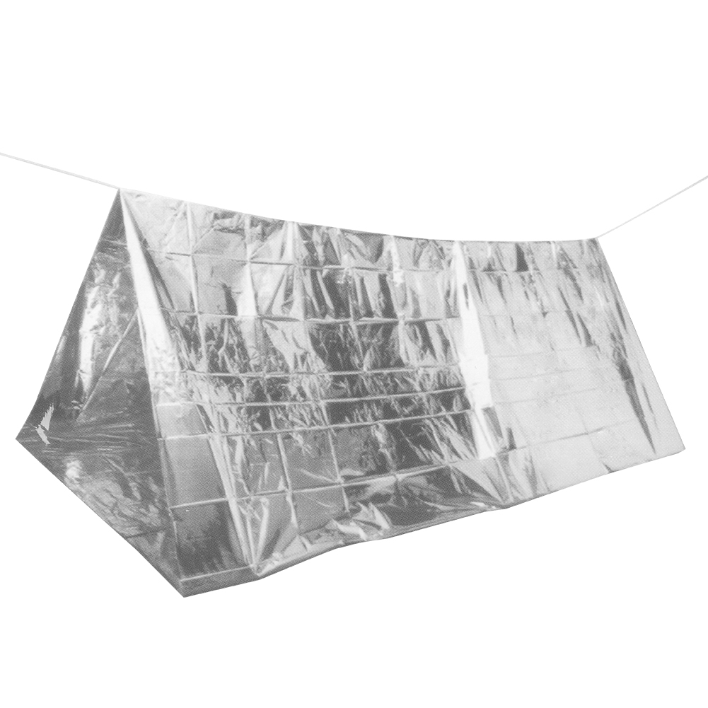 بطانيات مقاومة للماء مقاس 130× - مراجعة Outdoor Camping Heated Blanket وسعره