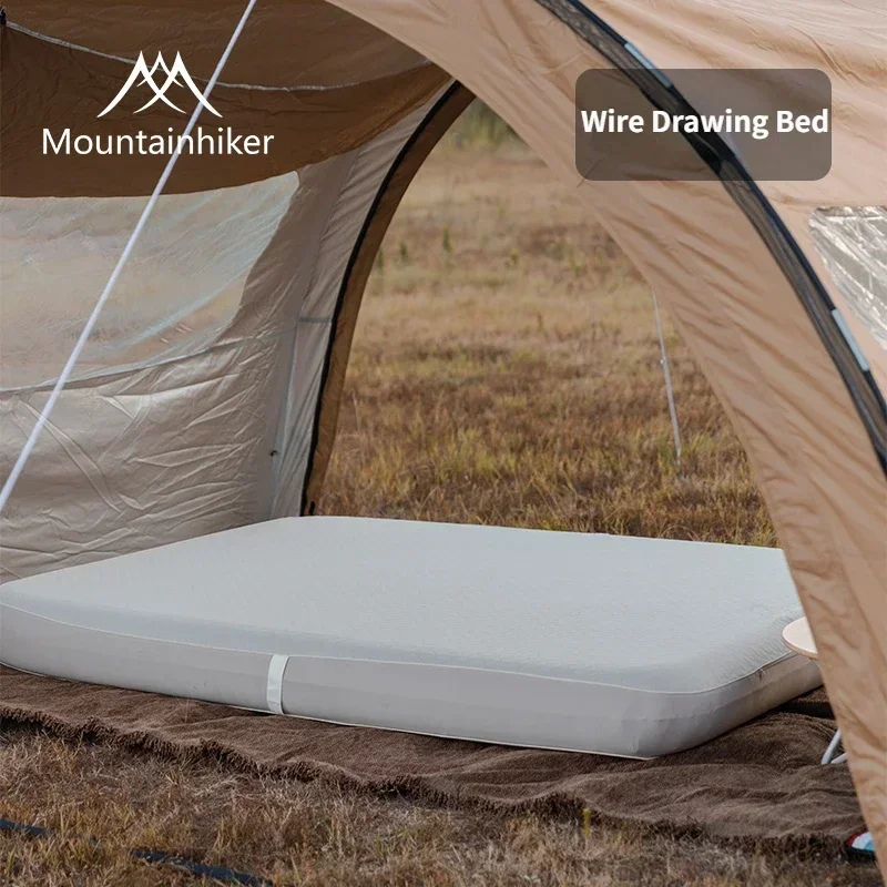 فراش هوائي أوتوماتيكي للشخصين  - مراجعة Inflatable Mattress وسعره