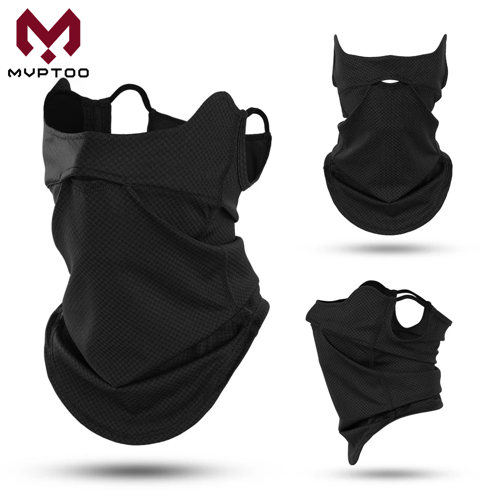 باندا لتبريد الجليد مع حماية م - مراجعة Trekking Gaiters وسعره