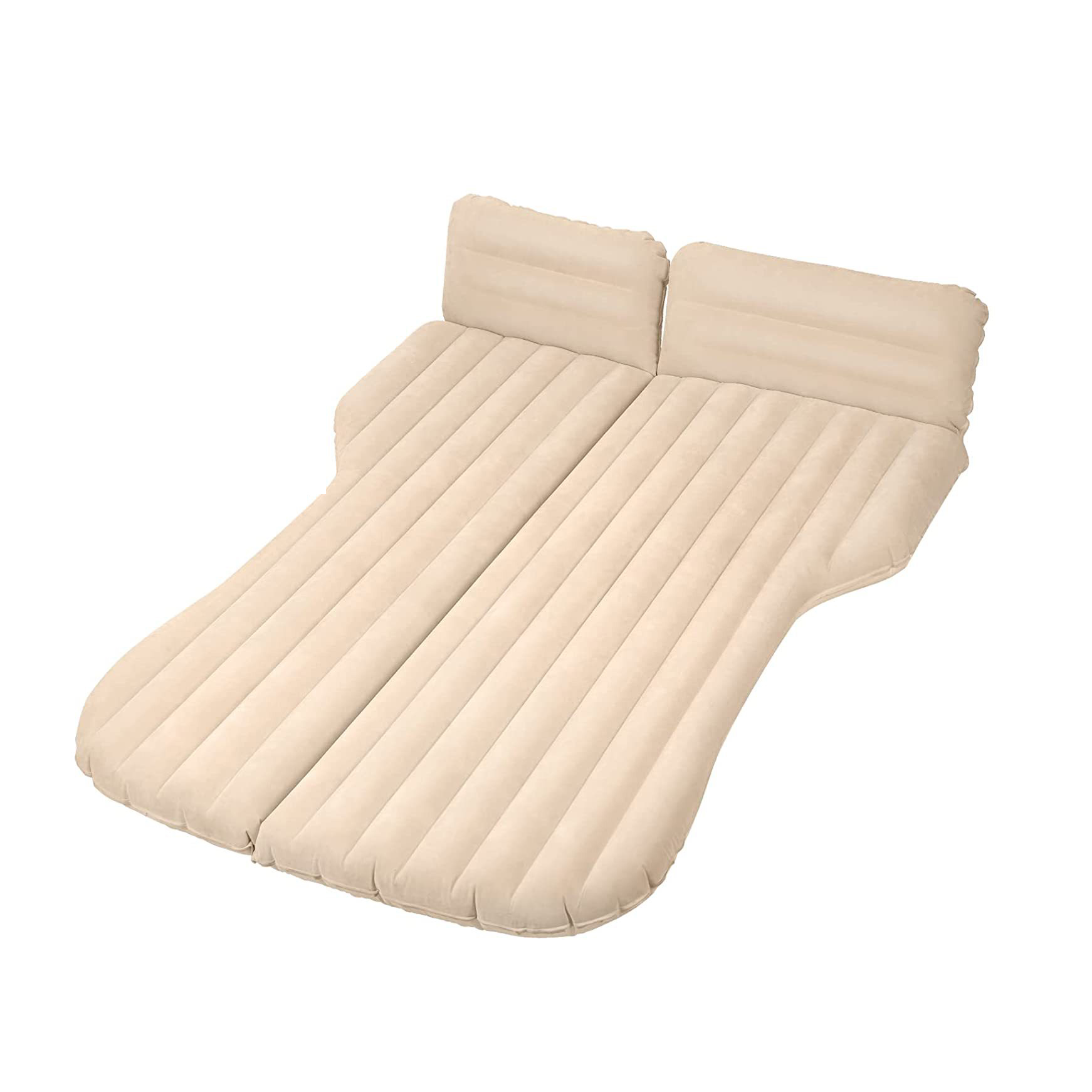 سيارة سرير قابل للنفخ ل تسلا ن - مراجعة Inflatable Mattress وسعره