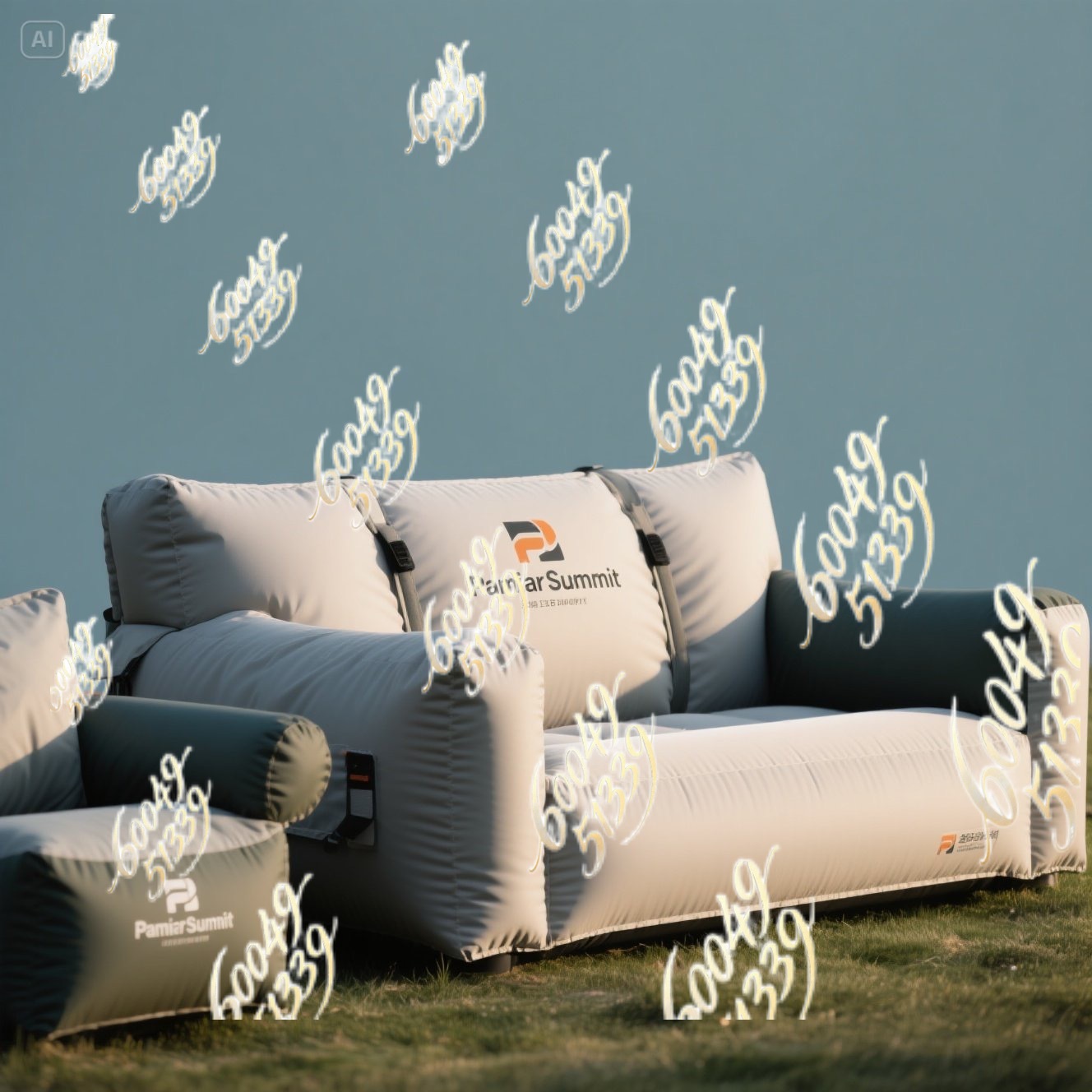 ينطبق على الأريكة القابلة للنف - مراجعة Inflatable Mattress وسعره