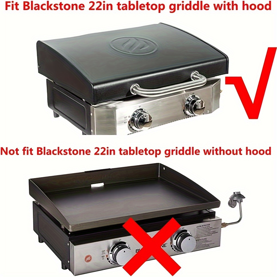 غطاء شواية لشوايات التخييم الم - مراجعة Outdoor Camping Grill وسعره