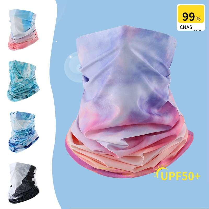 باندانا ركوب الدراجات سلس ، أن - مراجعة Trekking Gaiters وسعره