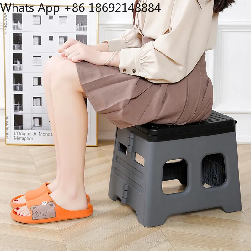 مرحاض سيارة محمول قابل للطي لل - مراجعة Outdoor Camping Toilet وسعره