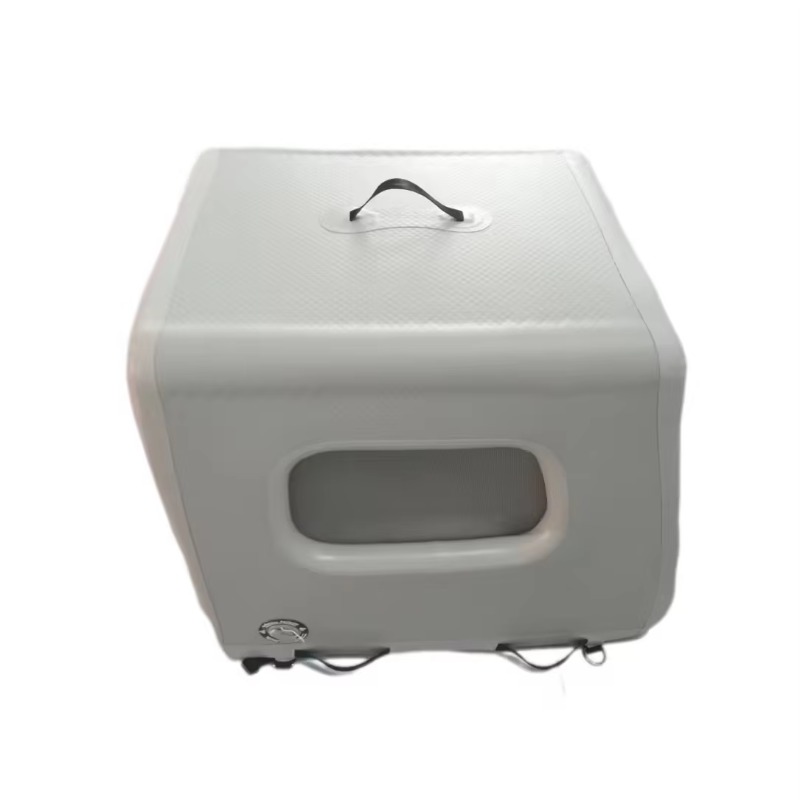 قفص كبير للكلاب قابل للطي في ا - مراجعة Outdoor Camping Dog Kennel وسعره