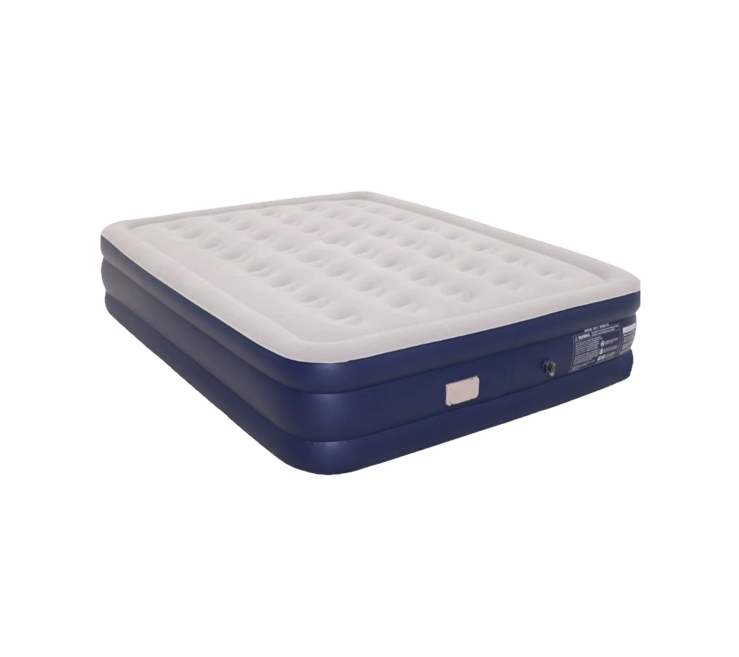 سرير هوائي قابل للنفخ تلقائيًا - مراجعة Inflatable Mattress وسعره