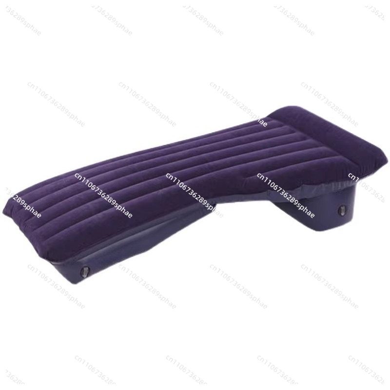 سرير سيارة قابل للنفخ، سرير نو - مراجعة Inflatable Mattress وسعره